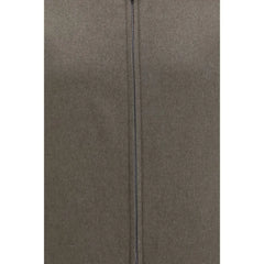 Brunello Cucinelli Bicolor Cashmere Bomber - IT50 | L