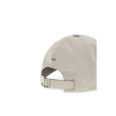 Brunello Cucinelli Bicolor Polyester Mütze (Baseballkappe) - M