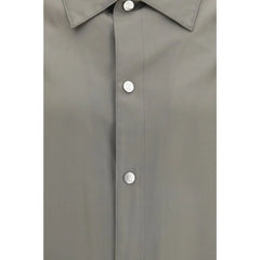 Brunello Cucinelli Bicolor Silk Jacket