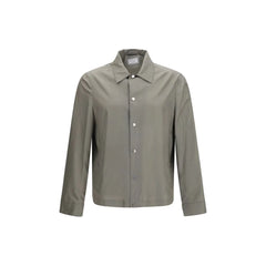 Brunello Cucinelli Bicolor Silk Jacket