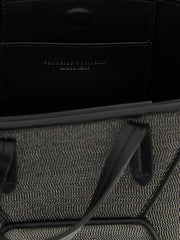 Brunello Cucinelli Black Brass Handbag