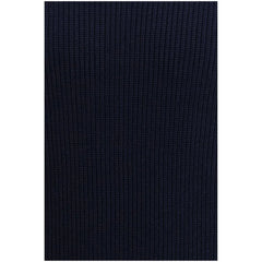 Brunello Cucinelli Blue Linen T-Shirt