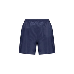 Brunello Cucinelli Blue Polyester Swim Shorts