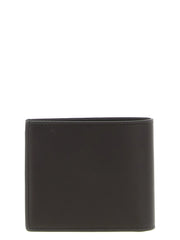 Brunello Cucinelli Brown Calfskin Wallet