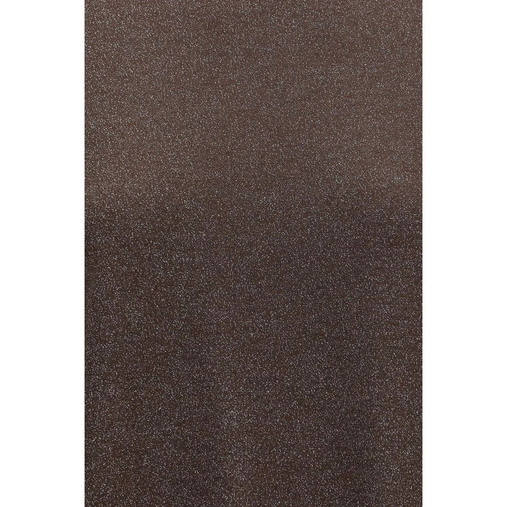 Brunello Cucinelli Brown Nylon T-Shirt