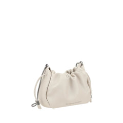 Brunello Cucinelli Bucket Mellow mini Shoulder Bag - Bucket Bags