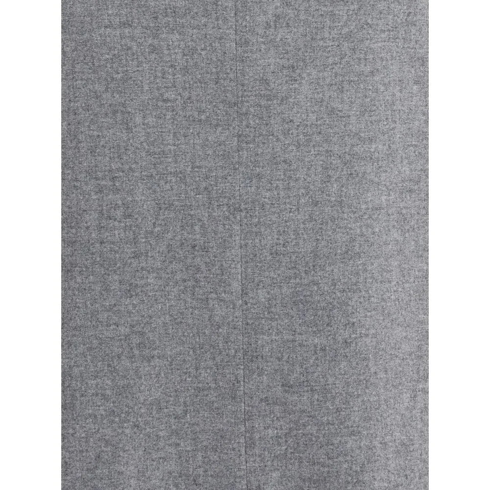 Brunello Cucinelli Cashmere and silk flannel Blazer - Sport Jackets