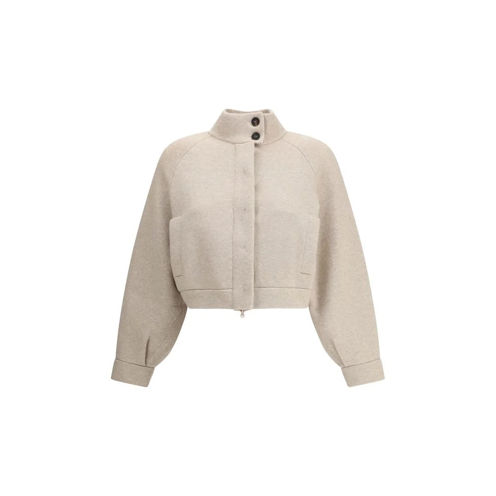 Brunello Cucinelli Cashmere Cardigan