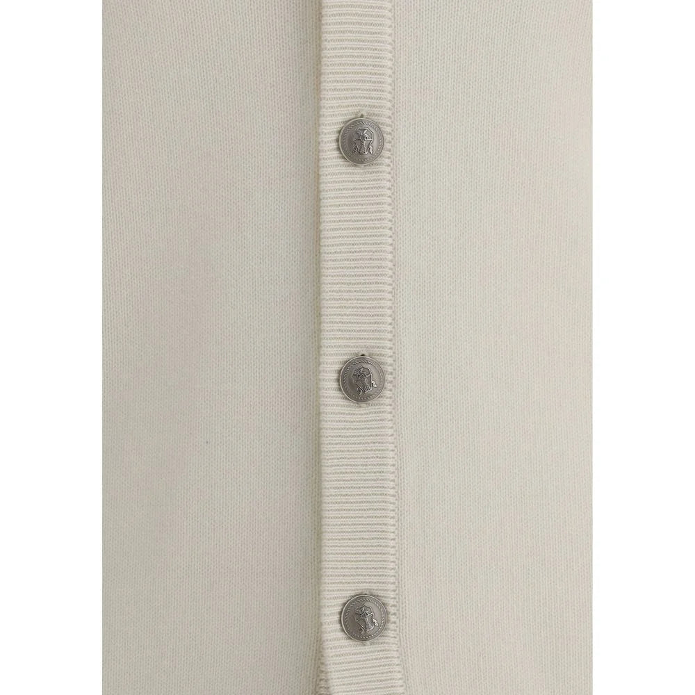 Brunello Cucinelli Cashmere Cardigan