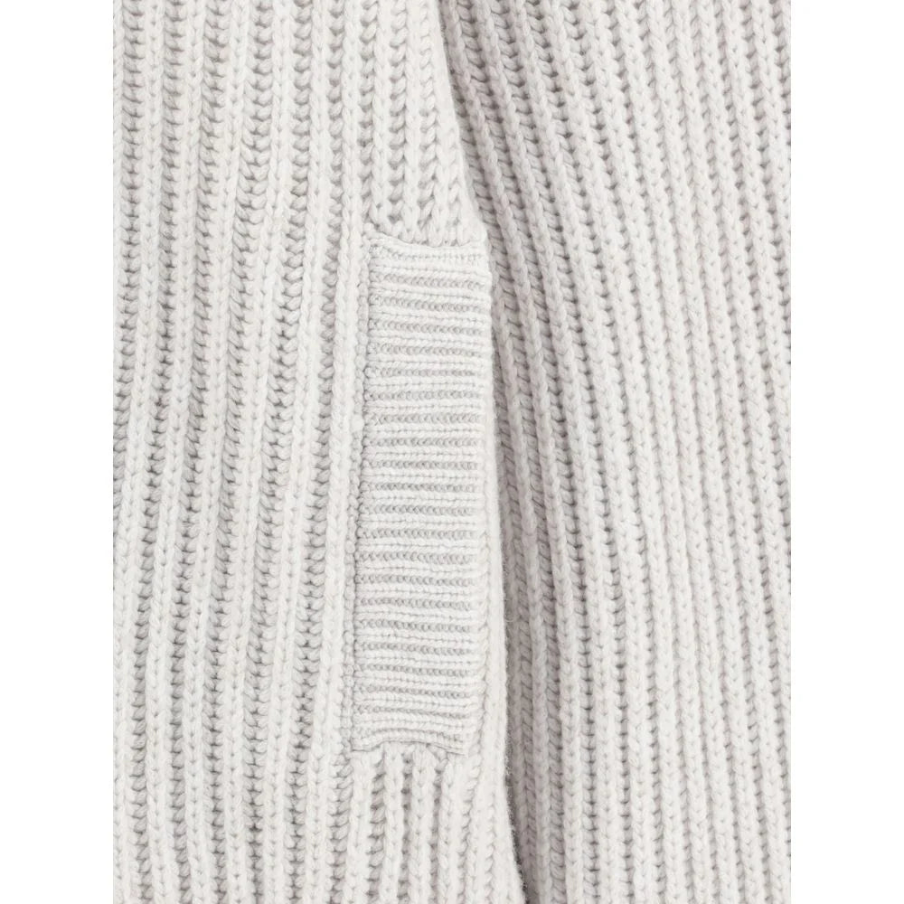 Brunello Cucinelli Cashmere Cardigan - M - Cardigans