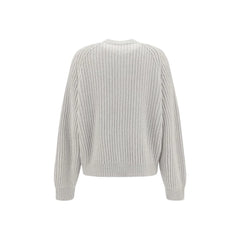 Brunello Cucinelli Cashmere Cardigan - M - Cardigans