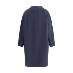 Brunello Cucinelli Cashmere Coat