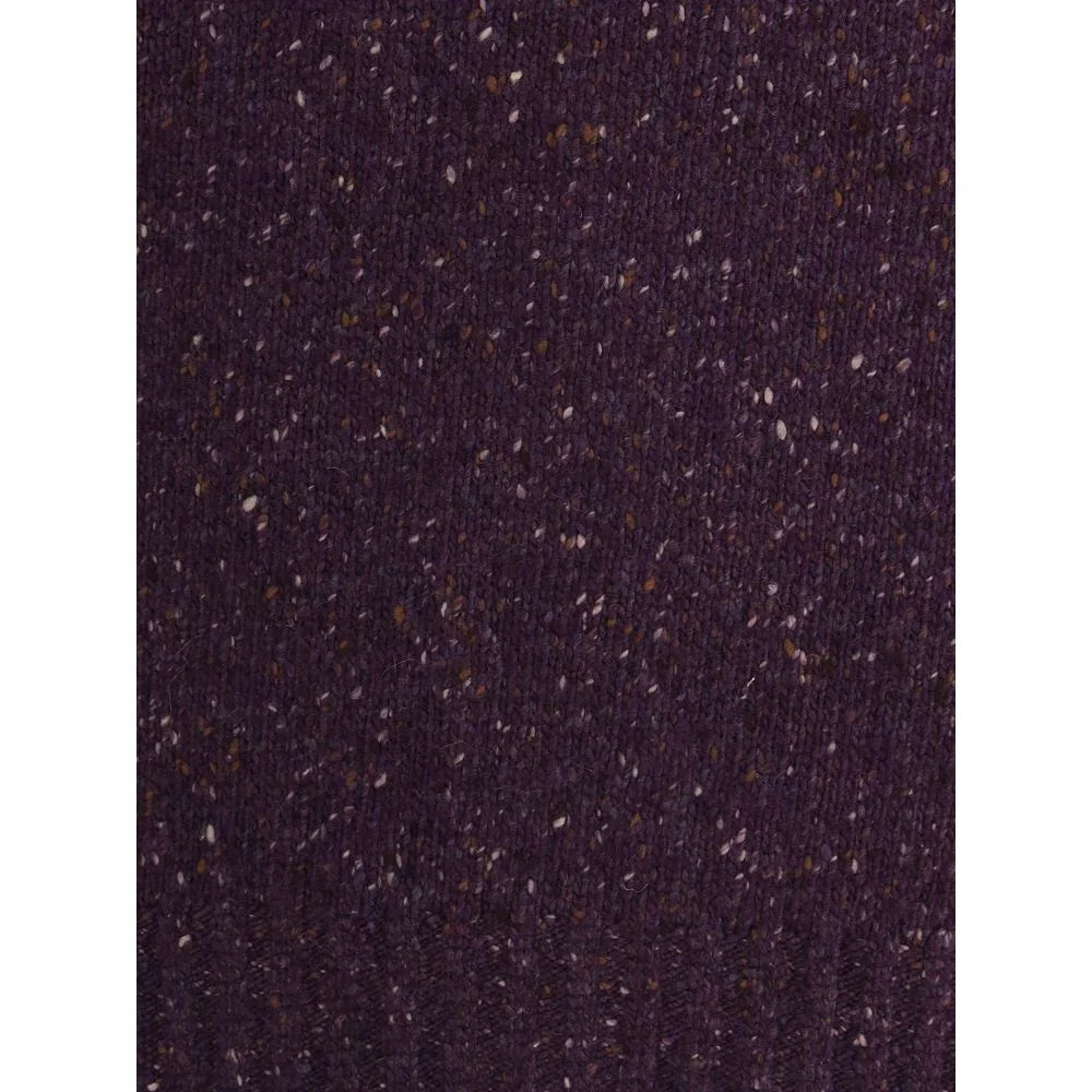 Brunello Cucinelli Cashmere Crewneck Sweater - IT50 | L