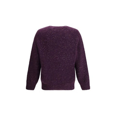 Brunello Cucinelli Cashmere Crewneck Sweater - IT50 | L