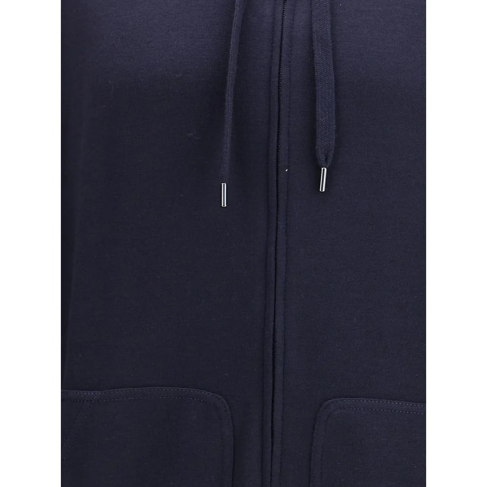Brunello Cucinelli Cashmere Hoodie