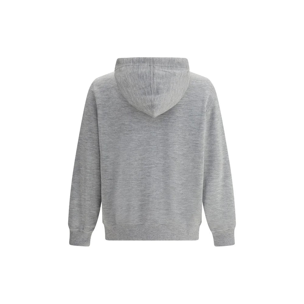 Brunello Cucinelli Cashmere Hoodie - L - Hoodies