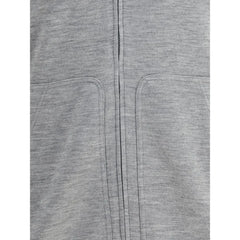 Brunello Cucinelli Cashmere Hoodie - L - Hoodies