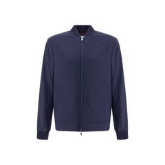 Brunello Cucinelli Cashmere Jacket - IT52 | XL