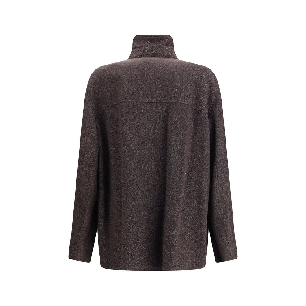 Brunello Cucinelli Cashmere Jacket - IT56 | 3XL