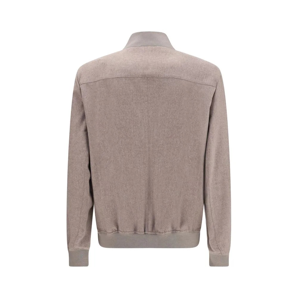 Brunello Cucinelli Cashmere Jacket - Sport Jackets