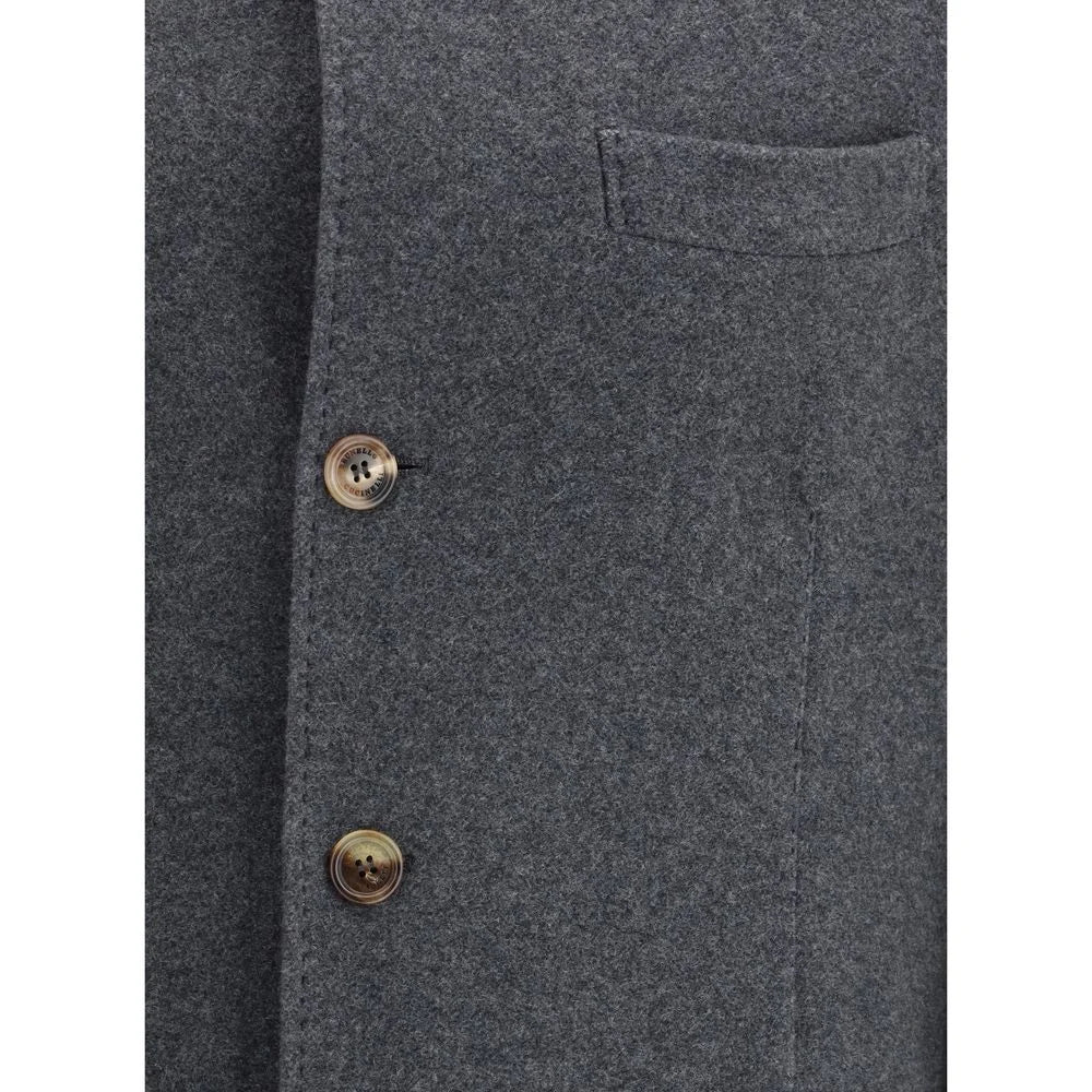 Brunello Cucinelli Cashmere Jackets - Sport Jackets