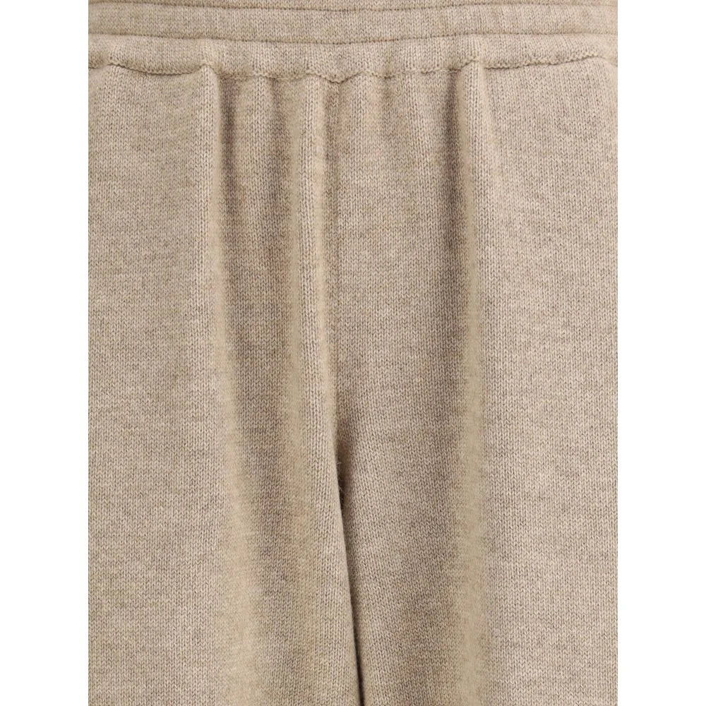 Brunello Cucinelli Cashmere Pants - S