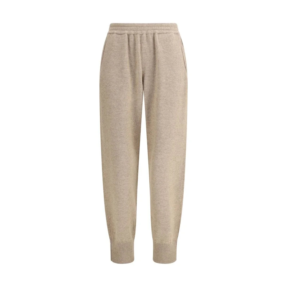 Brunello Cucinelli Cashmere Pants - S