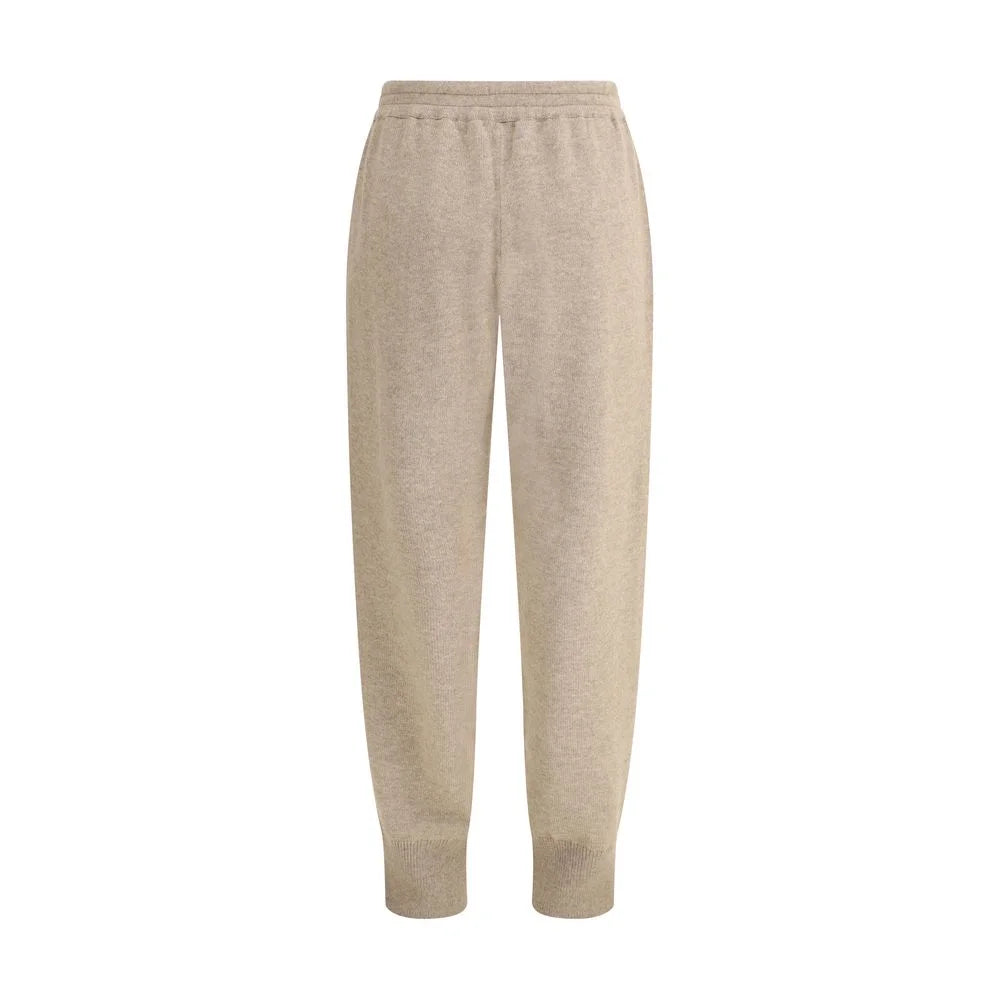 Brunello Cucinelli Cashmere Pants - S - Trousers