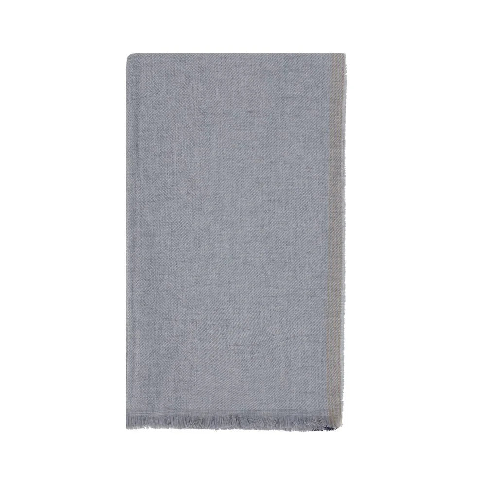 Brunello Cucinelli Cashmere Scarf - Scarves & Shawls