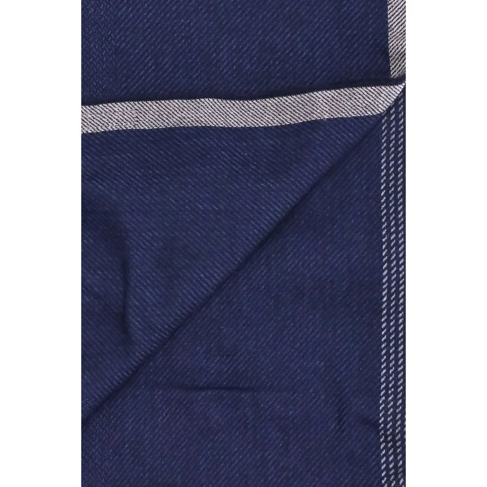 Brunello Cucinelli Cashmere Scarf - Scarves & Shawls
