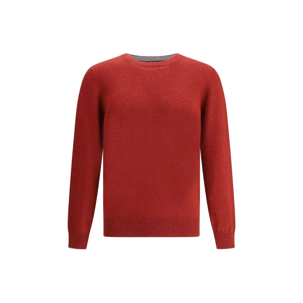 Brunello Cucinelli Cashmere Sweater - IT46 | S - Sweaters