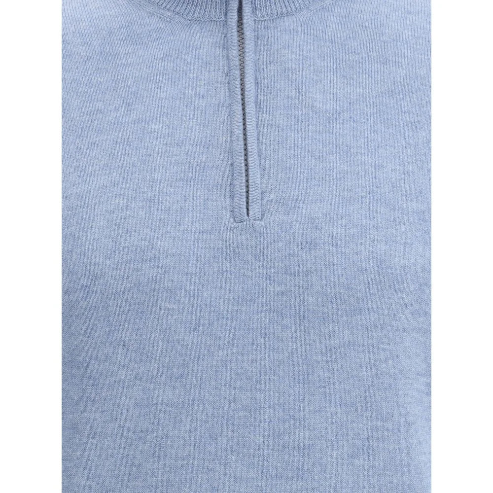 Brunello Cucinelli Cashmere Sweater - IT48 | M - Sweaters