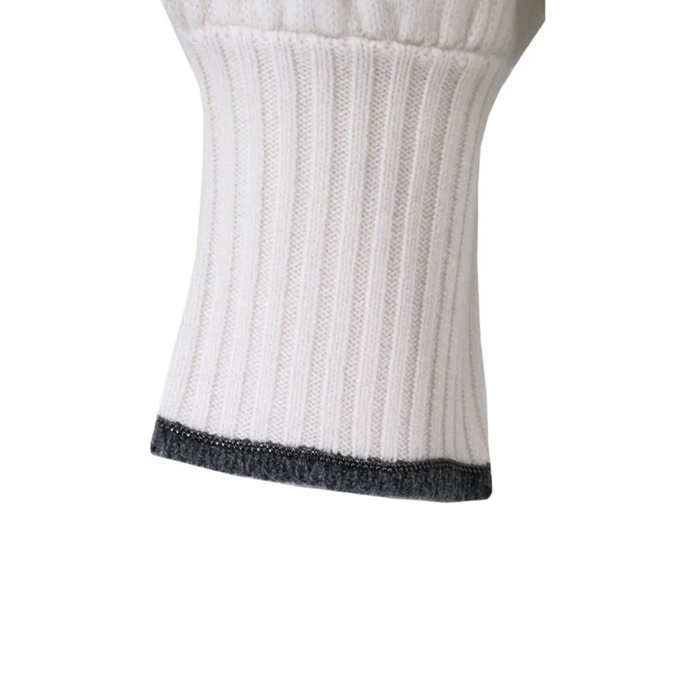 Brunello Cucinelli Cashmere Sweater - L - Sweaters