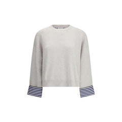 Brunello Cucinelli Cashmere Sweater - M - Sweaters