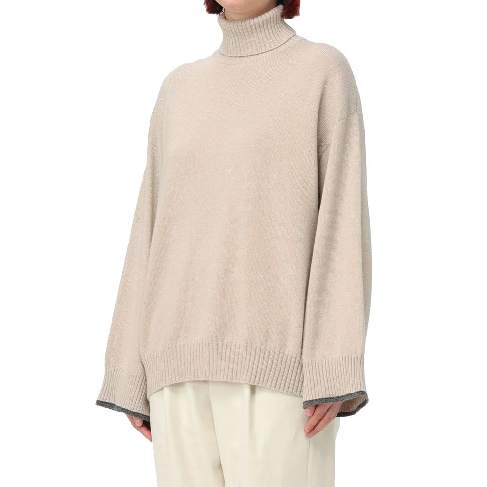 Brunello Cucinelli Cashmere Sweater - M - Sweaters