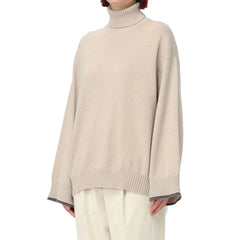 Brunello Cucinelli Cashmere Sweater - M - Sweaters
