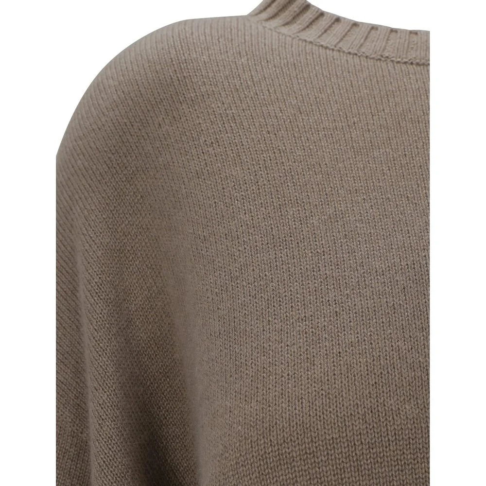 Brunello Cucinelli Cashmere Sweater - S - Sweaters