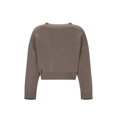 Brunello Cucinelli Cashmere Sweater - S - Sweaters