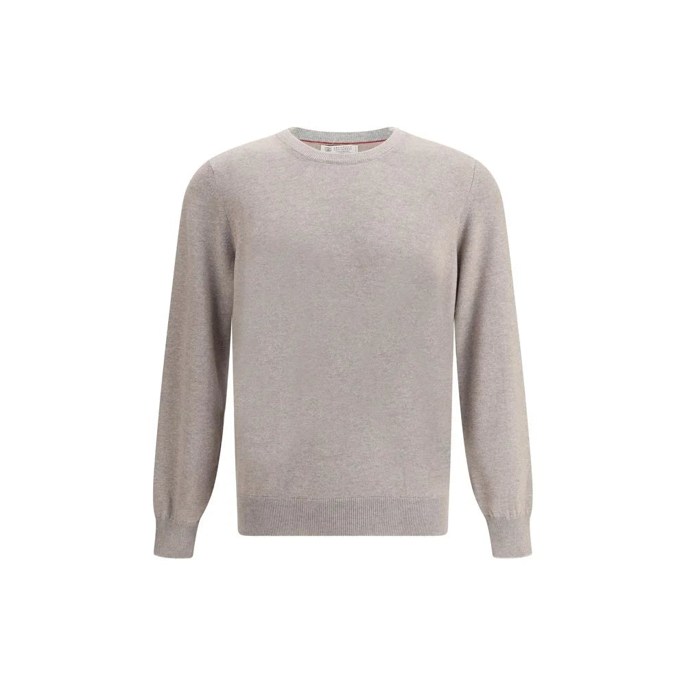 Brunello Cucinelli Cashmere Sweater - Sweaters