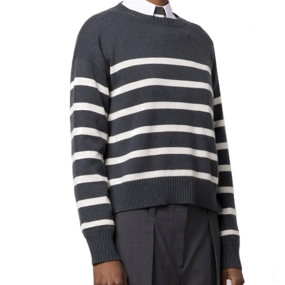 Brunello Cucinelli Cashmere Sweater - Sweaters