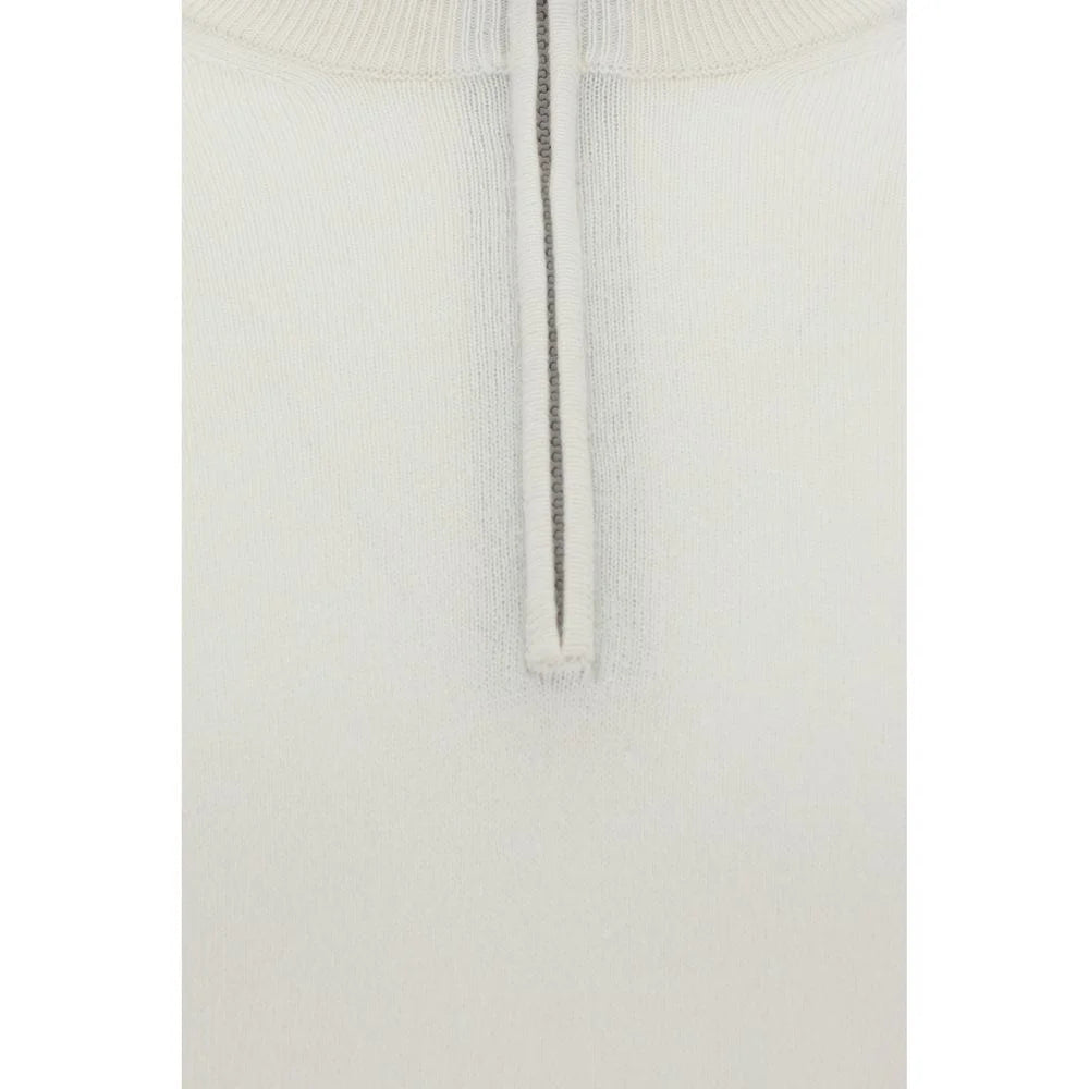 Brunello Cucinelli Cashmere Sweater - Sweaters