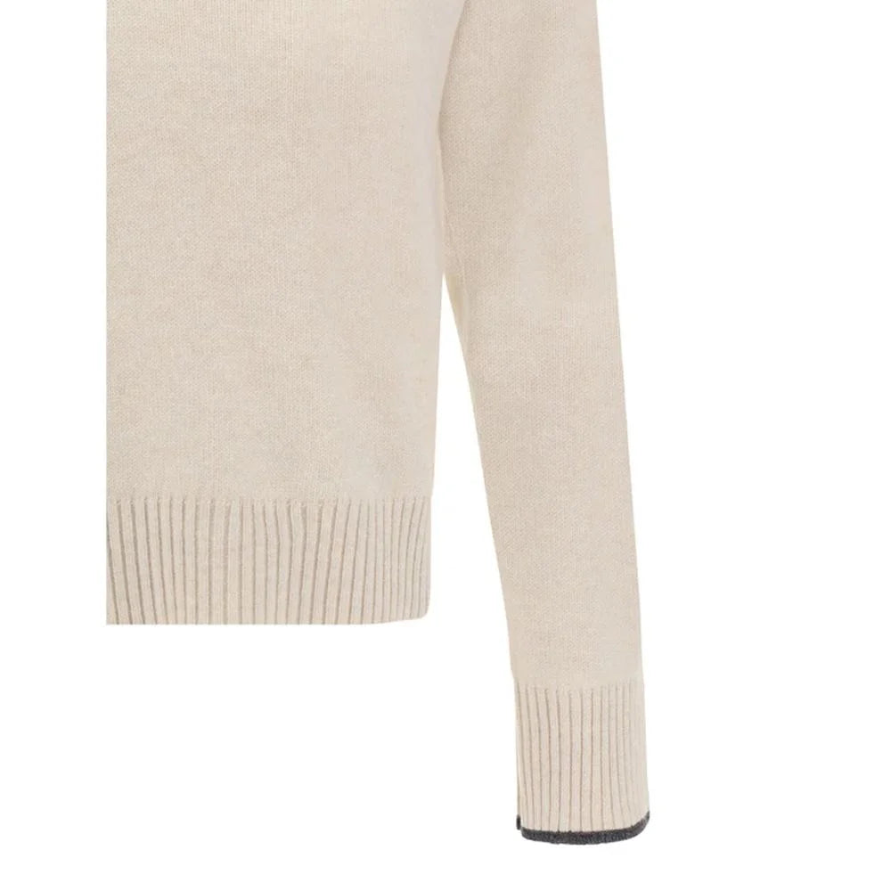 Brunello Cucinelli Cashmere Sweater - Sweaters