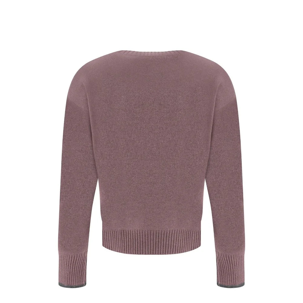 Brunello Cucinelli Cashmere Sweater - Sweaters