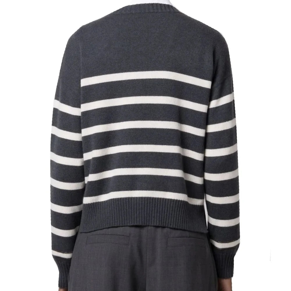 Brunello Cucinelli Cashmere Sweater - Sweaters