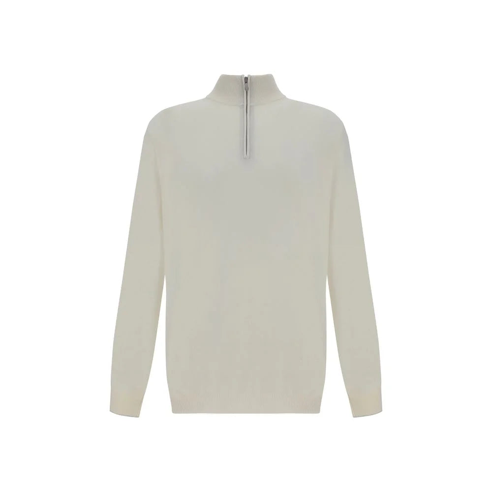 Brunello Cucinelli Cashmere Sweater - Sweaters
