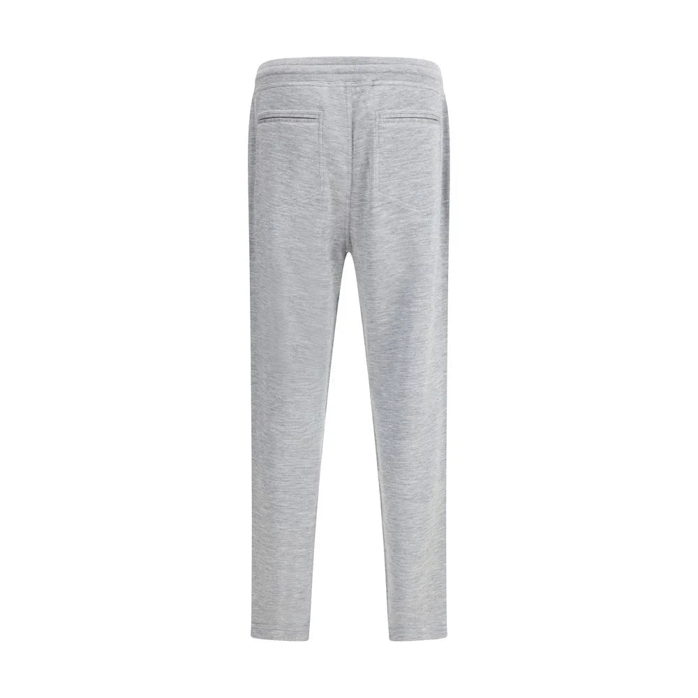 Brunello Cucinelli Cashmere Sweatpants - Sweatpants