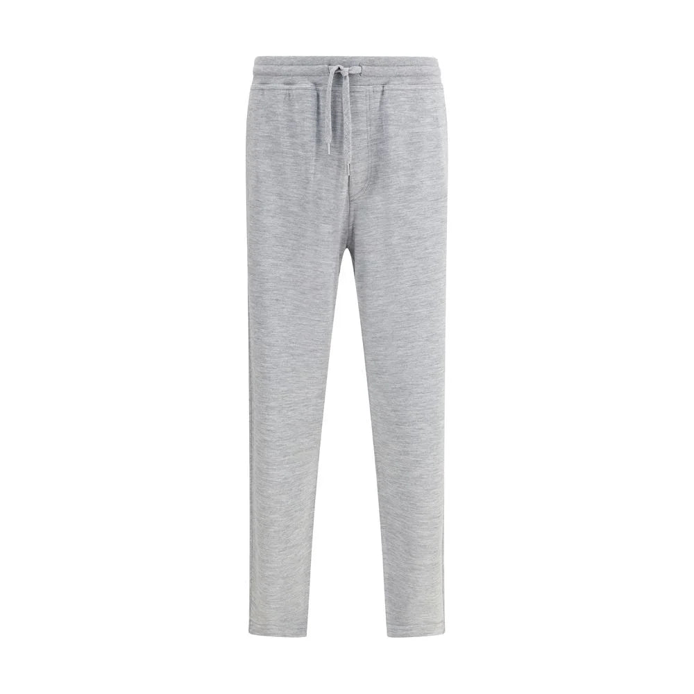 Brunello Cucinelli Cashmere Sweatpants - Sweatpants
