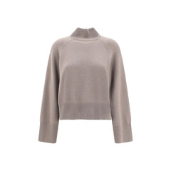 Brunello Cucinelli Cashmere turtleneck Sweater - Sweaters