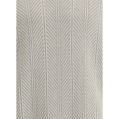 Brunello Cucinelli Cashmere Turtleneck Sweater - Sweaters