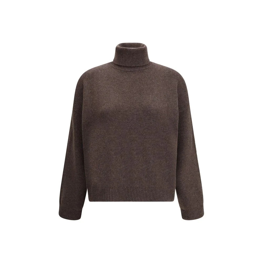 Brunello Cucinelli Cashmere turtleneck Sweater - Sweaters